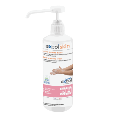 Lotion Lavante Exeol Skin