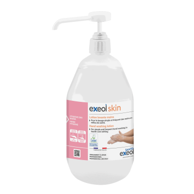 Lotion Lavante Exeol Skin