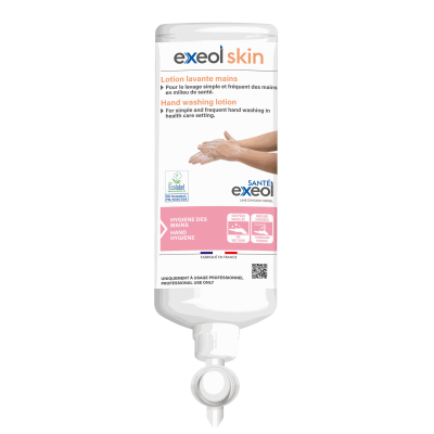 Lotion Lavante Exeol Skin