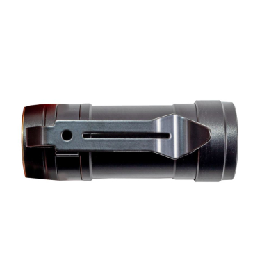 Mini lampe torche rechargeable