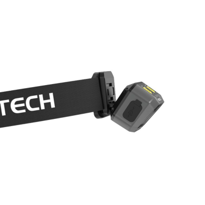 Lampe frontale Led