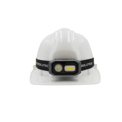 Lampe frontale Led