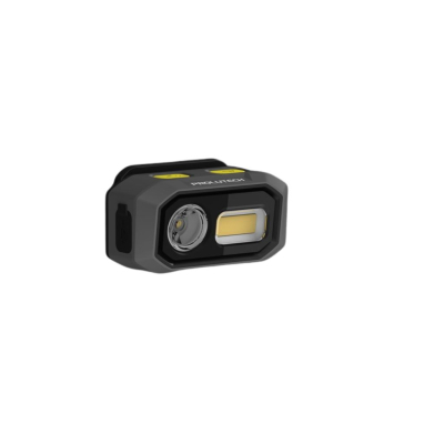 Lampe frontale Led
