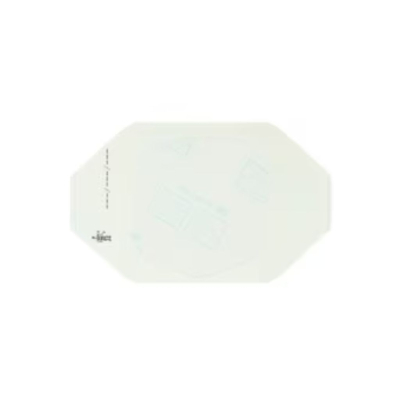Boîte de 5 pansements transparent stérile imperméable Tegaderm 