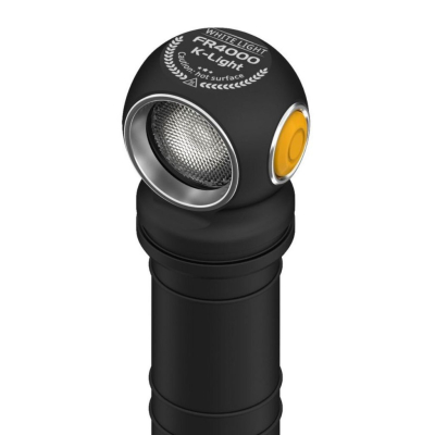 Lampe torche