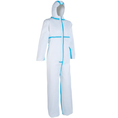 Kit protection amiante