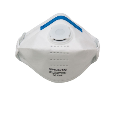 Kit protection amiante