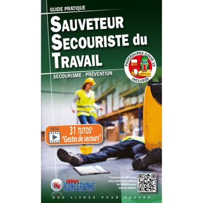 Guide pratique SST
