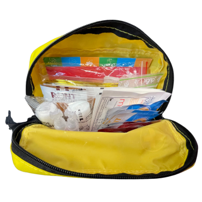 Trousse de secours Estivale