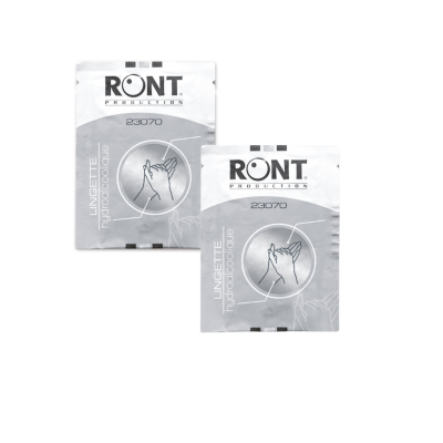 Kit de prévention Événements festifs