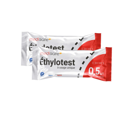 Kit de prévention Événements festifs