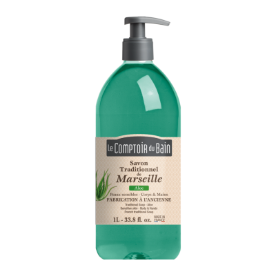 Savon liquide 1L