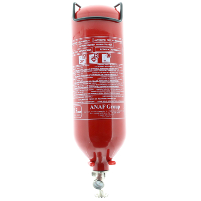 Extincteur pendulaire automatique Anaf 2kg