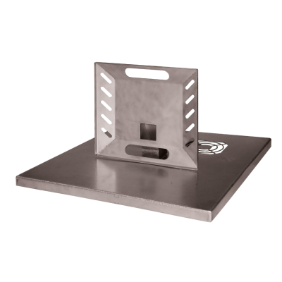 Module pour générateurs de flammes compact
