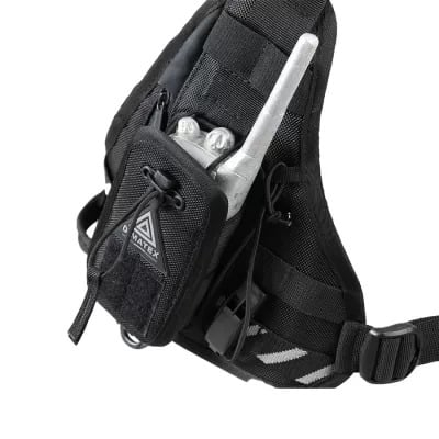 Porte-radio HOLSTER 2 Dimatex