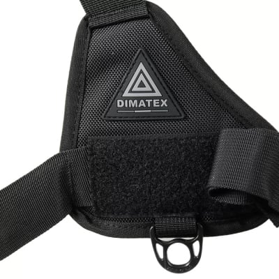 Porte-radio HOLSTER 2 Dimatex