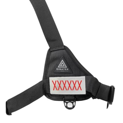 Porte-radio HOLSTER 2 Dimatex