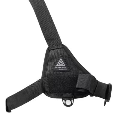 Porte-radio HOLSTER 2 Dimatex