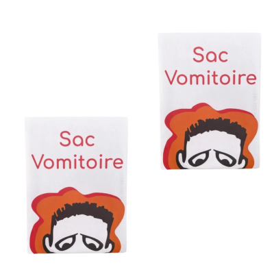 Kit mal des transports