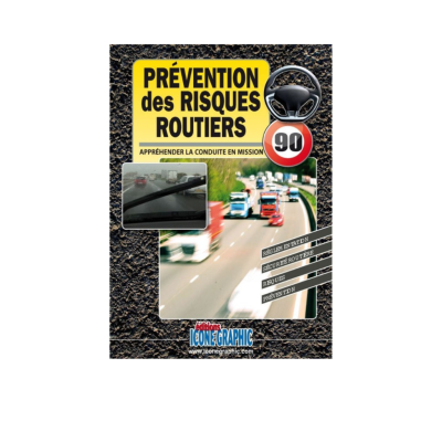 Kit prévention routière