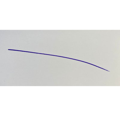 Marqueur dermographique avec réglette