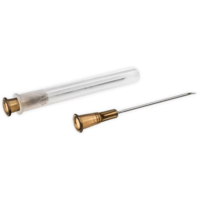 Aiguille Microlance BD boîte de 100