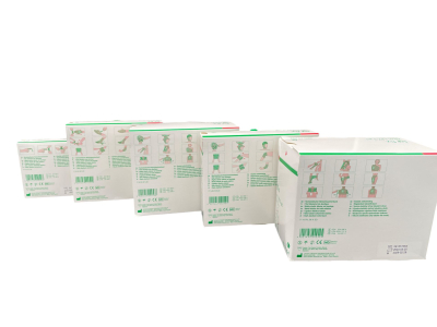 Filet tubulaire Tg® Fix 25m 