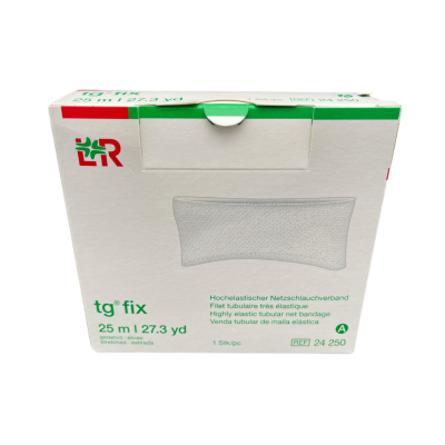 Filet tubulaire Tg® Fix 25m 