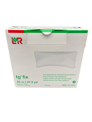 Filet tubulaire Tg® Fix 25m 