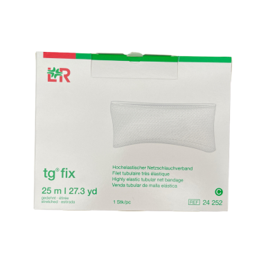 Filet tubulaire Tg® Fix 25m 