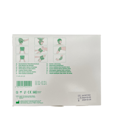 Filet tubulaire Tg® Fix 25m 