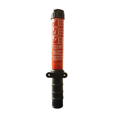Inhibiteur de feu ABCF