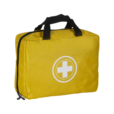 Trousse de secours Métiers de Bouche Pro 8-10 personnes