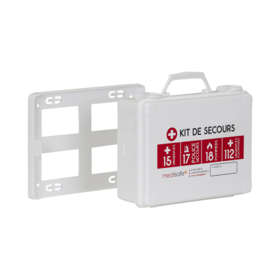 Coffret de secours Boulangerie / Pâtisserie Pro 4-6 personnes