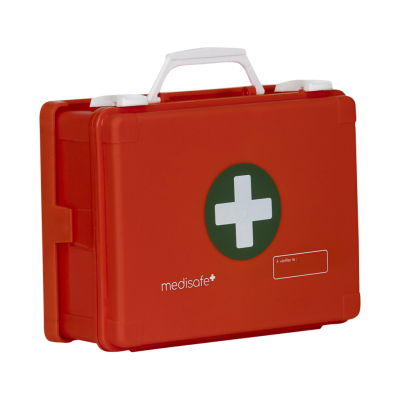 Coffret de secours Boulangerie / Pâtisserie Pro 4-6 personnes