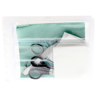 Set de suture N°667 12 pièces