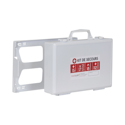 Coffret de secours Hôtels catégorie 1