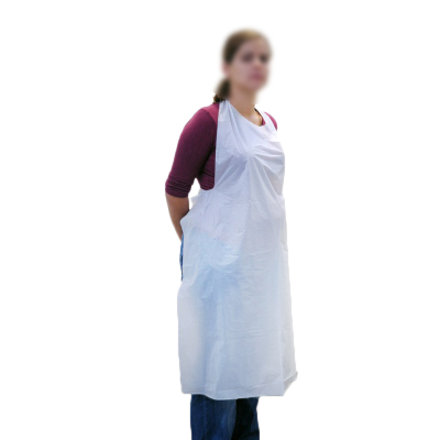Sachet de 100 Tabliers imperméables 