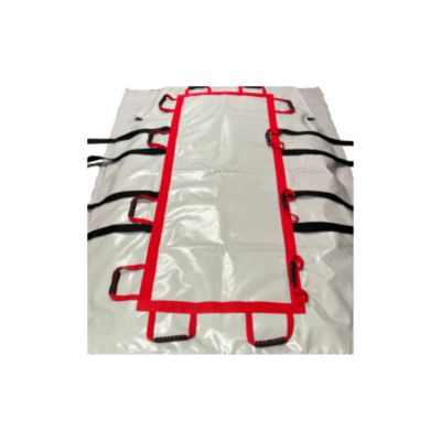 Matelas immobilisateur bariatrique