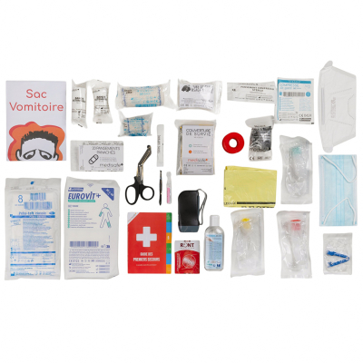 Coffret de secours VSL Pro