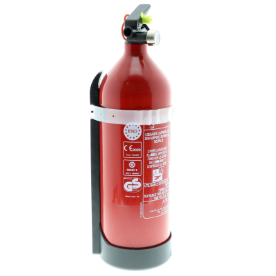 Extincteur poudre PP Anaf 2kg norme NF
