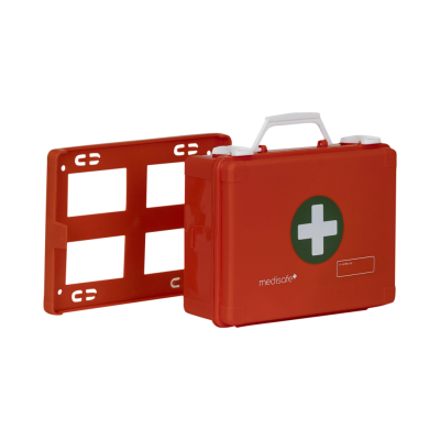 Coffret de secours Crèche