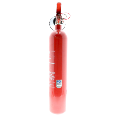 Extincteur CO2 PP Anaf 2kg norme NF