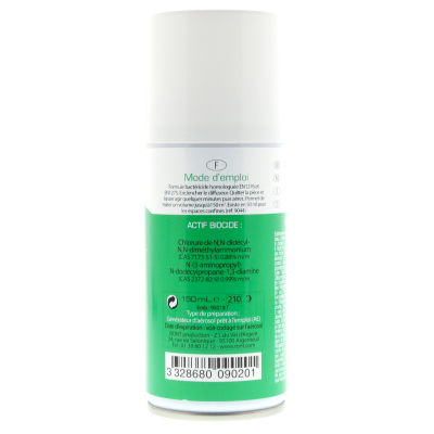Bactericide ONE SHOT 150 ml