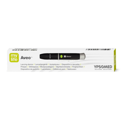 Stylo autopiqueur mylife Aveo