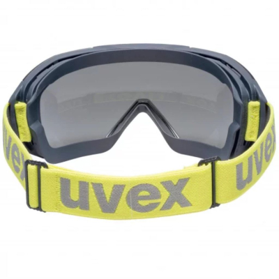Masque uvex megasonic solaire