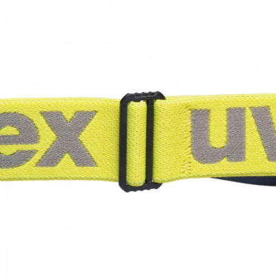 Masque uvex megasonic solaire