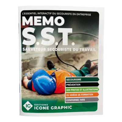 Mémo SST
