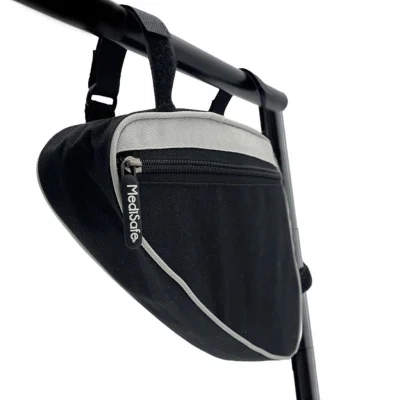 Trousse de secours coursiers à vélo