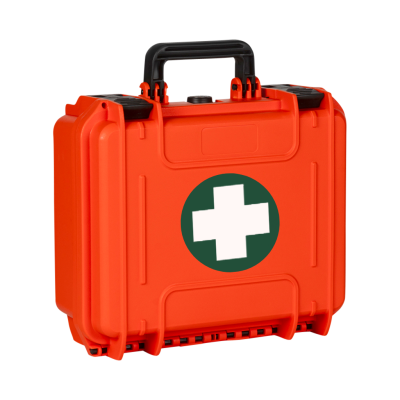 Coffret de secours Navire de marchandises et de pêche